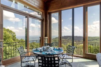58 Wild Ginger is perfection at the top of Glassy. Sitting on on The Cliffs at Glassy Golf and Country Club in South Carolina - for sale on GolfHomes.com, golf home, golf lot
