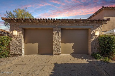 Located in the prestigious Lyle Anderson community of Gold on Superstition Mountain Club - Lost Gold in Arizona - for sale on GolfHomes.com, golf home, golf lot