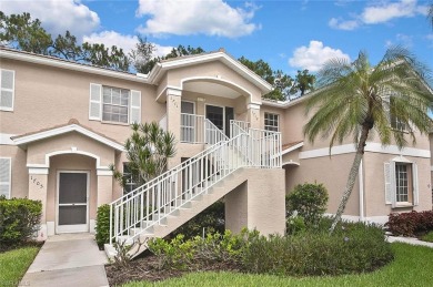 Welcome to this meticulously cared-for two-bedroom, two-bath on  in Florida - for sale on GolfHomes.com, golf home, golf lot