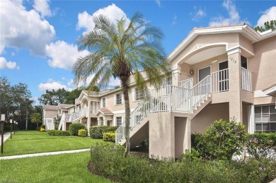 Welcome to this meticulously cared-for two-bedroom, two-bath on  in Florida - for sale on GolfHomes.com, golf home, golf lot