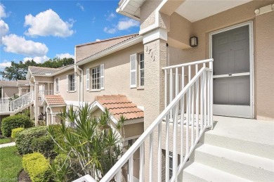 Welcome to this meticulously cared-for two-bedroom, two-bath on  in Florida - for sale on GolfHomes.com, golf home, golf lot