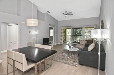 Welcome to this meticulously cared-for two-bedroom, two-bath on  in Florida - for sale on GolfHomes.com, golf home, golf lot