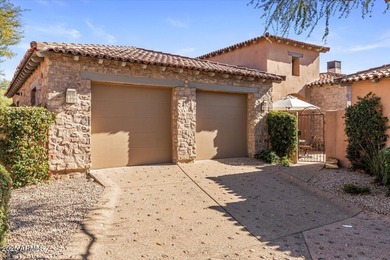 Located in the prestigious Lyle Anderson community of Gold on Superstition Mountain Club - Lost Gold in Arizona - for sale on GolfHomes.com, golf home, golf lot