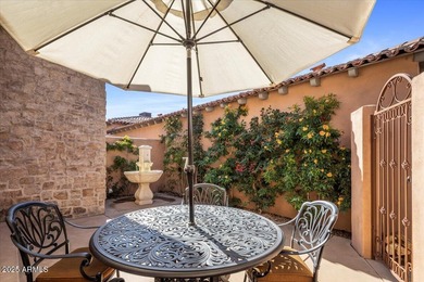 Located in the prestigious Lyle Anderson community of Gold on Superstition Mountain Club - Lost Gold in Arizona - for sale on GolfHomes.com, golf home, golf lot