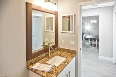 Welcome to this meticulously cared-for two-bedroom, two-bath on  in Florida - for sale on GolfHomes.com, golf home, golf lot