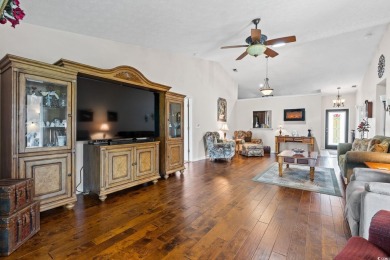Welcome to this beautifully maintained one-owner 3 bedroom, 2 on Myrtle Beach National Golf Course in South Carolina - for sale on GolfHomes.com, golf home, golf lot