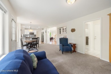 Welcome to this beautifully maintained two-story home nestled in on The Highlands Golf Course, LLC in Idaho - for sale on GolfHomes.com, golf home, golf lot