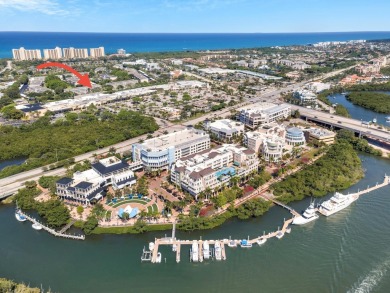 Live the Jupiter lifestyle in beautiful Ocean Parks. It's all on Jupiter Dunes Golf Course in Florida - for sale on GolfHomes.com, golf home, golf lot