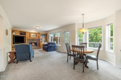 Welcome to this beautifully maintained two-story home nestled in on The Highlands Golf Course, LLC in Idaho - for sale on GolfHomes.com, golf home, golf lot