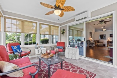 Welcome to this beautifully maintained one-owner 3 bedroom, 2 on Myrtle Beach National Golf Course in South Carolina - for sale on GolfHomes.com, golf home, golf lot