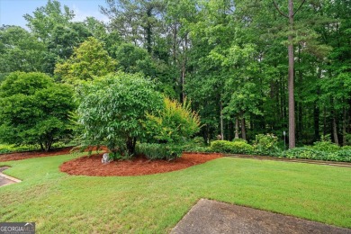 Welcome to this beautifully maintained, 4 bed, 2.5 bath, home on West Pines Golf Club in Georgia - for sale on GolfHomes.com, golf home, golf lot