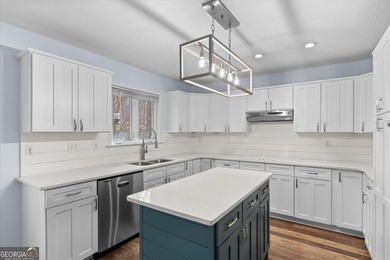 FISH FROM YOUR OWN BACKYARD.... WATERFRONT LIVING.... Are you on Fairfield Plantation Golf and Country Club in Georgia - for sale on GolfHomes.com, golf home, golf lot