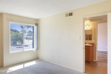 Immaculate End Unit Condo in Prime McCormick Ranch Location on Scottsdale Silverado Golf Club in Arizona - for sale on GolfHomes.com, golf home, golf lot