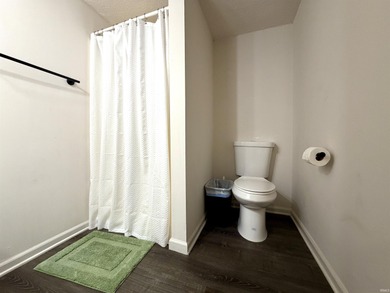 Welcome to this beautifully maintained 2-bedroom, 2-bath condo on The Eagle Pointe Golf Resort in Indiana - for sale on GolfHomes.com, golf home, golf lot