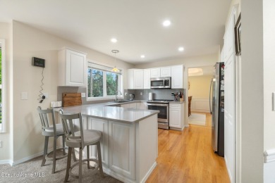 Welcome to this beautifully maintained two-story home nestled in on The Highlands Golf Course, LLC in Idaho - for sale on GolfHomes.com, golf home, golf lot
