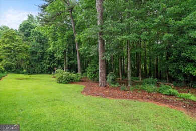 Welcome to this beautifully maintained, 4 bed, 2.5 bath, home on West Pines Golf Club in Georgia - for sale on GolfHomes.com, golf home, golf lot