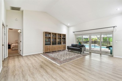 Welcome to 5702 Ainsworth Ct W - A Tampa Palms Treasure!
Tucked on Tampa Palms Golf and Country Club in Florida - for sale on GolfHomes.com, golf home, golf lot