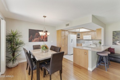 Welcome to this beautifully updated home in the highly on Fountain of the Sun Country Club in Arizona - for sale on GolfHomes.com, golf home, golf lot