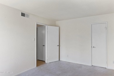 Immaculate End Unit Condo in Prime McCormick Ranch Location on Scottsdale Silverado Golf Club in Arizona - for sale on GolfHomes.com, golf home, golf lot