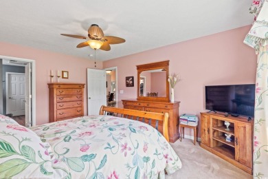 Welcome to this beautifully maintained one-owner 3 bedroom, 2 on Myrtle Beach National Golf Course in South Carolina - for sale on GolfHomes.com, golf home, golf lot