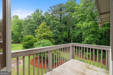 Welcome to this beautifully maintained, 4 bed, 2.5 bath, home on West Pines Golf Club in Georgia - for sale on GolfHomes.com, golf home, golf lot