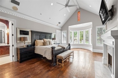 Experience unparalleled, timeless elegance in this stunning 6 on Tour 18 Golf Course Dallas in Texas - for sale on GolfHomes.com, golf home, golf lot