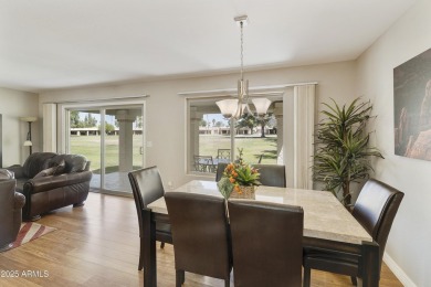 Welcome to this beautifully updated home in the highly on Fountain of the Sun Country Club in Arizona - for sale on GolfHomes.com, golf home, golf lot