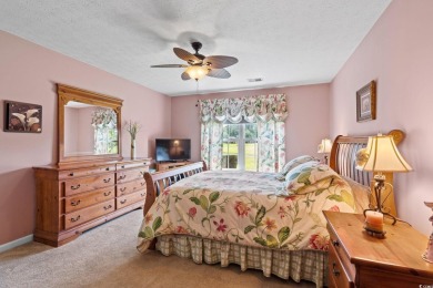 Welcome to this beautifully maintained one-owner 3 bedroom, 2 on Myrtle Beach National Golf Course in South Carolina - for sale on GolfHomes.com, golf home, golf lot