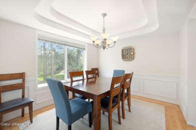 Welcome to this beautifully maintained two-story home nestled in on The Highlands Golf Course, LLC in Idaho - for sale on GolfHomes.com, golf home, golf lot