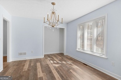 FISH FROM YOUR OWN BACKYARD.... WATERFRONT LIVING.... Are you on Fairfield Plantation Golf and Country Club in Georgia - for sale on GolfHomes.com, golf home, golf lot