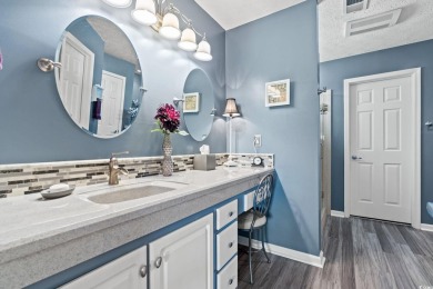 Welcome to this beautifully maintained one-owner 3 bedroom, 2 on Myrtle Beach National Golf Course in South Carolina - for sale on GolfHomes.com, golf home, golf lot