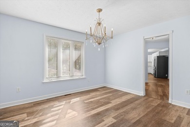 FISH FROM YOUR OWN BACKYARD.... WATERFRONT LIVING.... Are you on Fairfield Plantation Golf and Country Club in Georgia - for sale on GolfHomes.com, golf home, golf lot