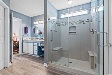 Welcome to this beautifully maintained one-owner 3 bedroom, 2 on Myrtle Beach National Golf Course in South Carolina - for sale on GolfHomes.com, golf home, golf lot