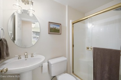 Welcome to this beautifully maintained two-story home nestled in on The Highlands Golf Course, LLC in Idaho - for sale on GolfHomes.com, golf home, golf lot