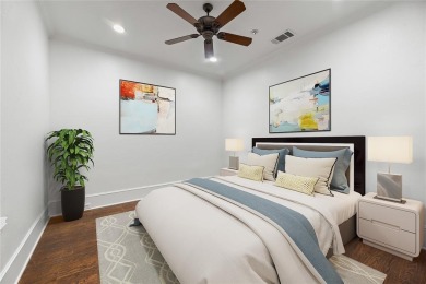 Experience unparalleled, timeless elegance in this stunning 6 on Tour 18 Golf Course Dallas in Texas - for sale on GolfHomes.com, golf home, golf lot