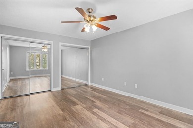 FISH FROM YOUR OWN BACKYARD.... WATERFRONT LIVING.... Are you on Fairfield Plantation Golf and Country Club in Georgia - for sale on GolfHomes.com, golf home, golf lot