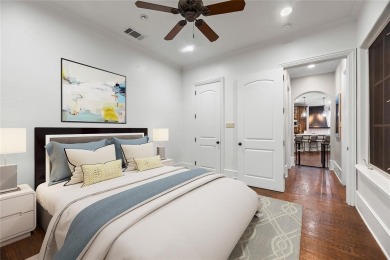 Experience unparalleled, timeless elegance in this stunning 6 on Tour 18 Golf Course Dallas in Texas - for sale on GolfHomes.com, golf home, golf lot