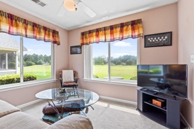 Welcome to this beautifully maintained one-owner 3 bedroom, 2 on Myrtle Beach National Golf Course in South Carolina - for sale on GolfHomes.com, golf home, golf lot