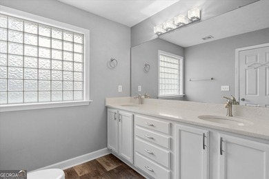 FISH FROM YOUR OWN BACKYARD.... WATERFRONT LIVING.... Are you on Fairfield Plantation Golf and Country Club in Georgia - for sale on GolfHomes.com, golf home, golf lot