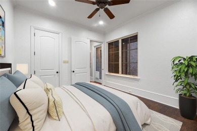 Experience unparalleled, timeless elegance in this stunning 6 on Tour 18 Golf Course Dallas in Texas - for sale on GolfHomes.com, golf home, golf lot