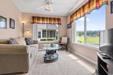 Welcome to this beautifully maintained one-owner 3 bedroom, 2 on Myrtle Beach National Golf Course in South Carolina - for sale on GolfHomes.com, golf home, golf lot