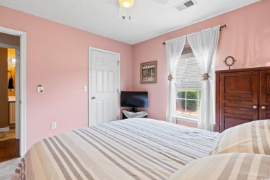Welcome to this beautifully maintained one-owner 3 bedroom, 2 on Myrtle Beach National Golf Course in South Carolina - for sale on GolfHomes.com, golf home, golf lot