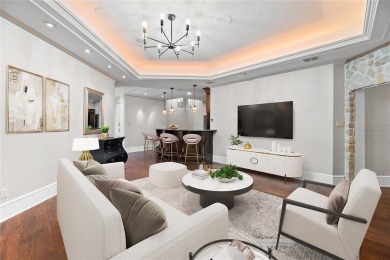 Experience unparalleled, timeless elegance in this stunning 6 on Tour 18 Golf Course Dallas in Texas - for sale on GolfHomes.com, golf home, golf lot