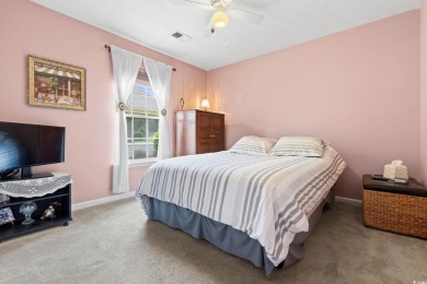 Welcome to this beautifully maintained one-owner 3 bedroom, 2 on Myrtle Beach National Golf Course in South Carolina - for sale on GolfHomes.com, golf home, golf lot
