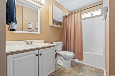Welcome to this beautifully maintained one-owner 3 bedroom, 2 on Myrtle Beach National Golf Course in South Carolina - for sale on GolfHomes.com, golf home, golf lot