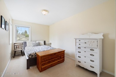 Welcome to this beautifully maintained two-story home nestled in on The Highlands Golf Course, LLC in Idaho - for sale on GolfHomes.com, golf home, golf lot
