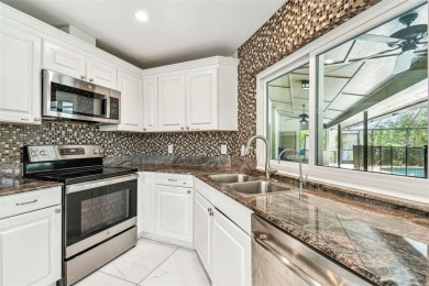 Welcome to 5702 Ainsworth Ct W - A Tampa Palms Treasure!
Tucked on Tampa Palms Golf and Country Club in Florida - for sale on GolfHomes.com, golf home, golf lot
