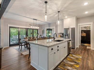 Live the ultimate resort lifestyle in this luxury golf course on The Pines At Grand View Lodge Golf Club in Minnesota - for sale on GolfHomes.com, golf home, golf lot