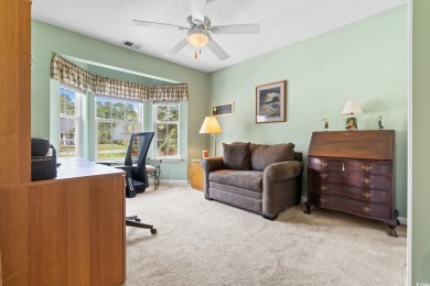 Welcome to this beautifully maintained one-owner 3 bedroom, 2 on Myrtle Beach National Golf Course in South Carolina - for sale on GolfHomes.com, golf home, golf lot