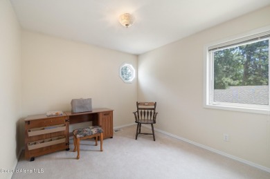 Welcome to this beautifully maintained two-story home nestled in on The Highlands Golf Course, LLC in Idaho - for sale on GolfHomes.com, golf home, golf lot